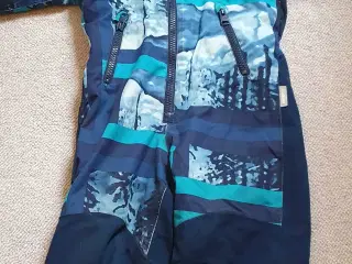 Reima flyverdragt str 92