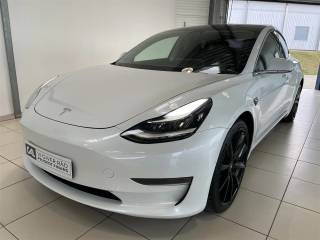 Tesla Model 3 Performance AWD