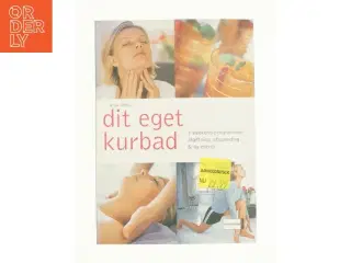 Dit eget kurbad (bog)