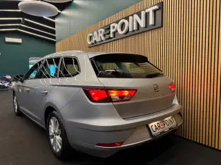 Seat Leon 1,0 TSi 115 Style ST DSG