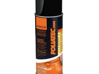 Foliatec Sealer spray klar - 400ml