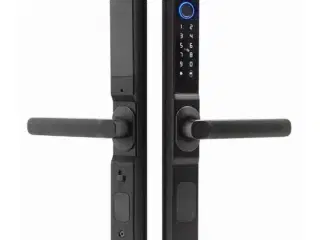 2 stk. Smart Lock Titan Premium ZC10