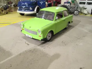 Trabant 601   Witesse 1:18