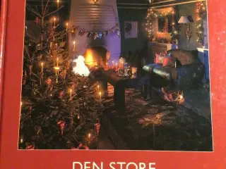 Den store julebog - De bedste ideer fra Bo Bedre