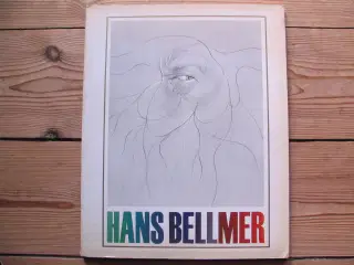 Hans Bellmer (1902-1975)