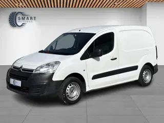 Citroën Berlingo 1,6 BlueHDi 100 Cityvan ETG6 L1N2