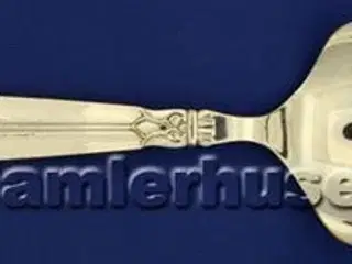 Major Kartoffelske, 20 cm.