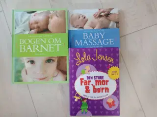 Tre børnebøger prisen er for alle tre