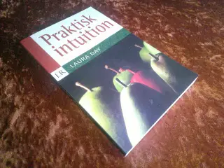 Praktisk intuition,  Laura Day