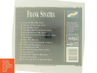 Frank Sinatra CD