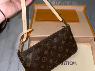 Louis Vuitton taske Pochette Accessoires
