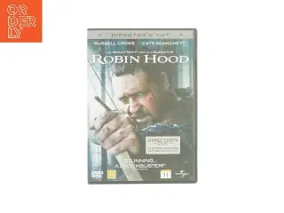 Robin Hood (DVD)