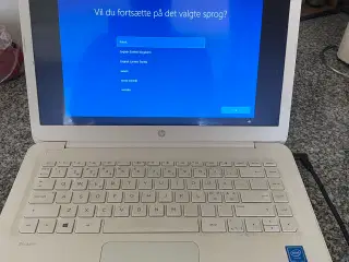 Bærebar pc 