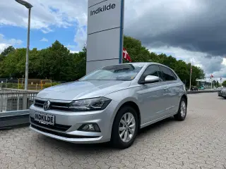 VW Polo 1,0 TSi 115 Highline DSG