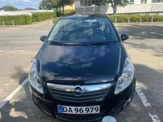 Opel Corsa 1,3 CDTI