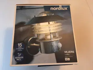 Væg lampe Nordlux (Udendørs)