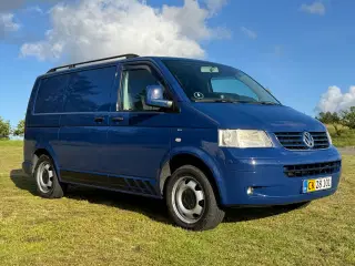 Vw transporter 1,9 Tdi T5