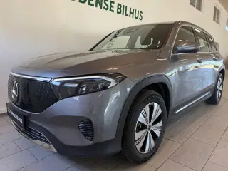 Mercedes EQB250+  Progressive