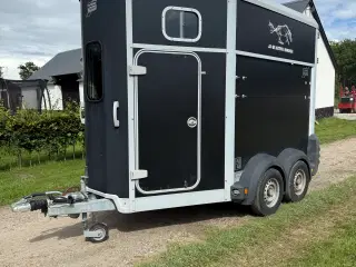 Heste trailer 