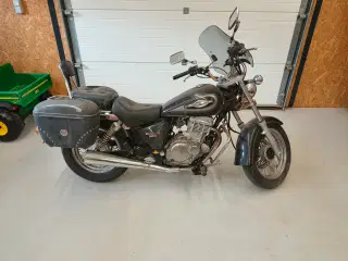 Suzuki marauder 250