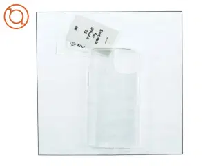 cover til iphone 12 fra H&M (str. 15 x 8 cm)