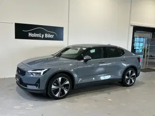 Polestar 2  Long Range