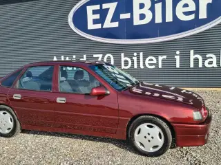 Opel Vectra 2,0i 2000-16V