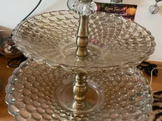 Opsats i glas 
