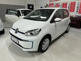 VW e-Up!  High Up!