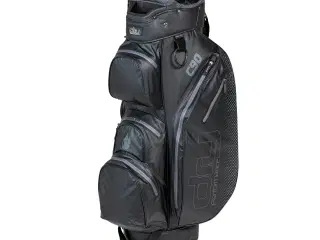 Golf bag. “dry performance”