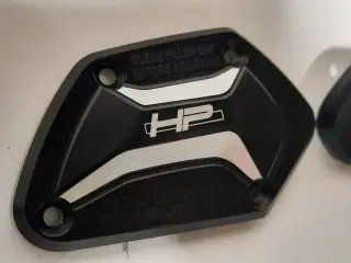 BMW "HP" Dæksel f/ bremse/kobling R1250GS/R1250RT