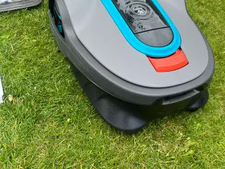 Gardena smart SILENO life 750, Robotplæneklipper 