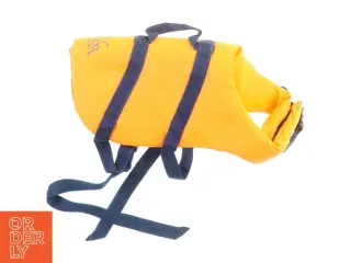 Redning-vest til hund fra Petz Saver (str. 40 x 15 cm)