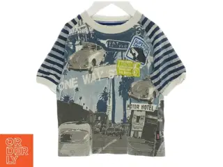 T shirt fra Exit (str. 104)
