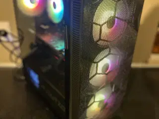 GTX 1060 GAMING-PC – i5-7500