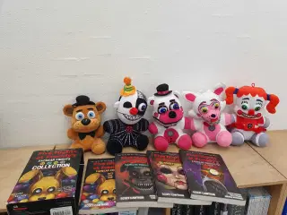 Five Nights at Freddy's
