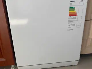 Opvaskemaskine fra Siemens 