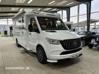 2022 - Weinsberg Pepper Edition MEG 640   Mercedes