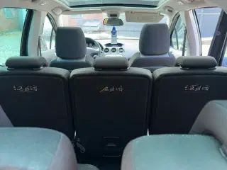 7 personers