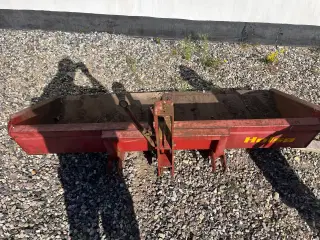 bagtipskovl