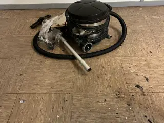 Electrolux støvsuger