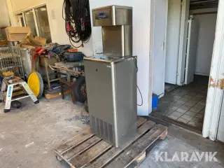 Vandbeholder Cosmetal Niagara 180