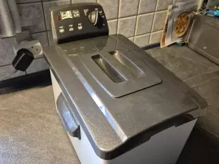 Fritel Turbo SF 4551 frituregryde 5 l