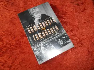 Græsrødder og trækroner, Fanny Truels Jensen,