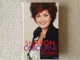 Sharon Osbourne - Ekstrem"