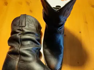 Cowboy støvler - dame