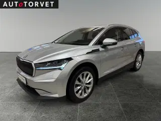 Skoda Enyaq 85 iV