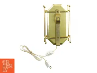 Lampe (str. 20 x 13 x 8 cm)