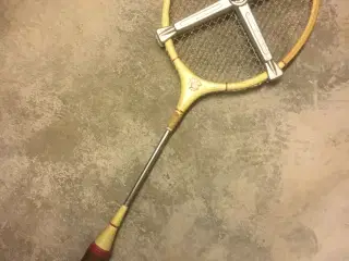 Badmintonketcher fra 196x