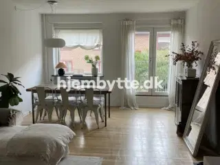 Hjembytte - Lauravej